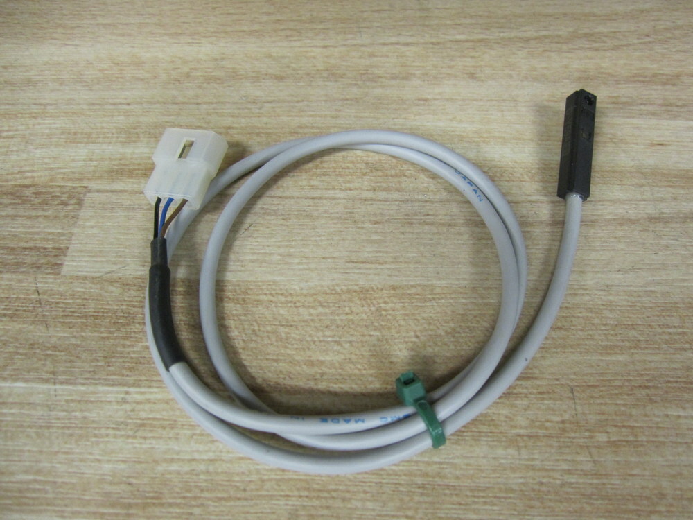 SMC D-Y59A Reed Switch DY59A 3 Pin