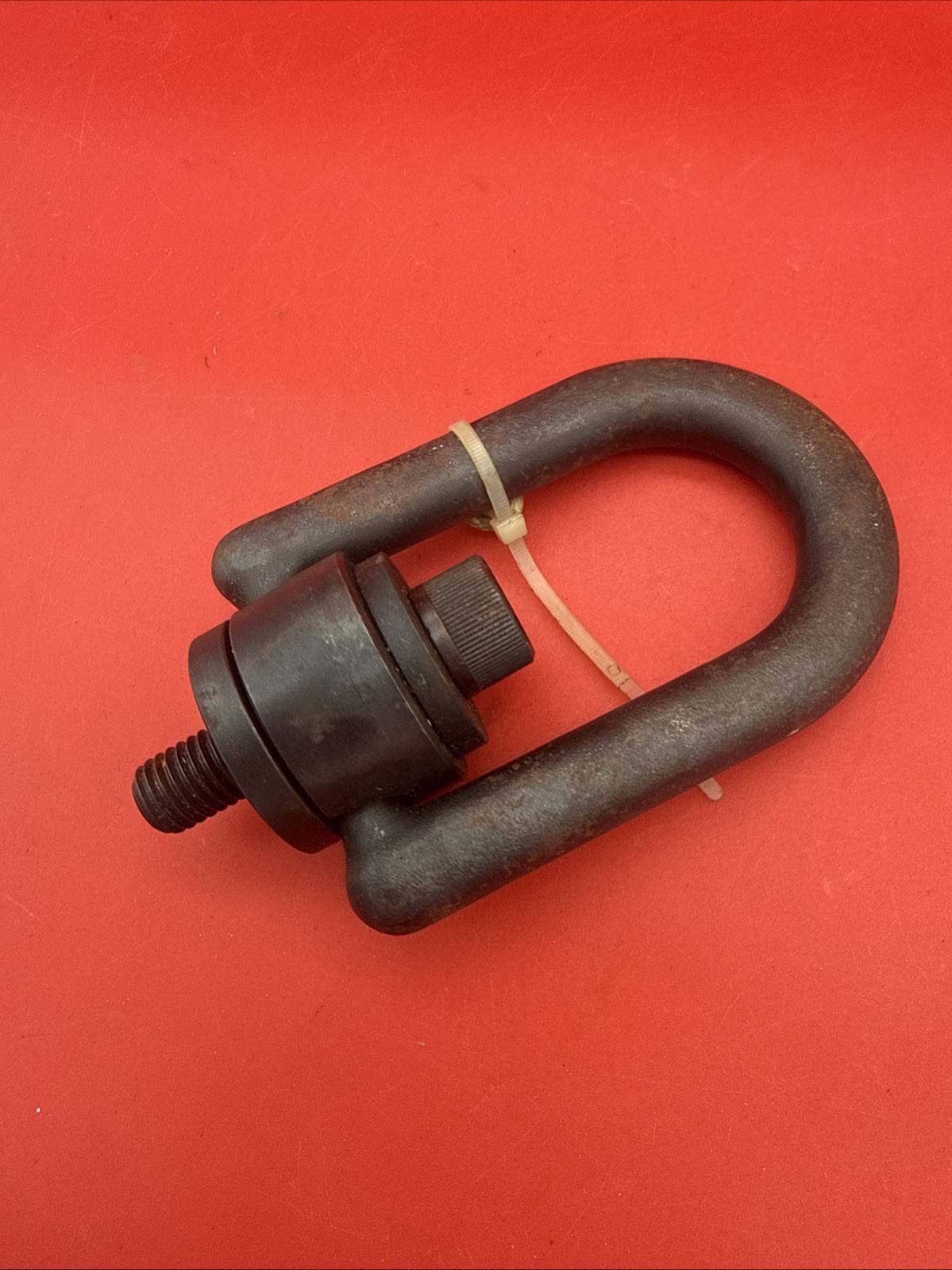 Hoist Ring 23001 5/8-11 4000 lb.