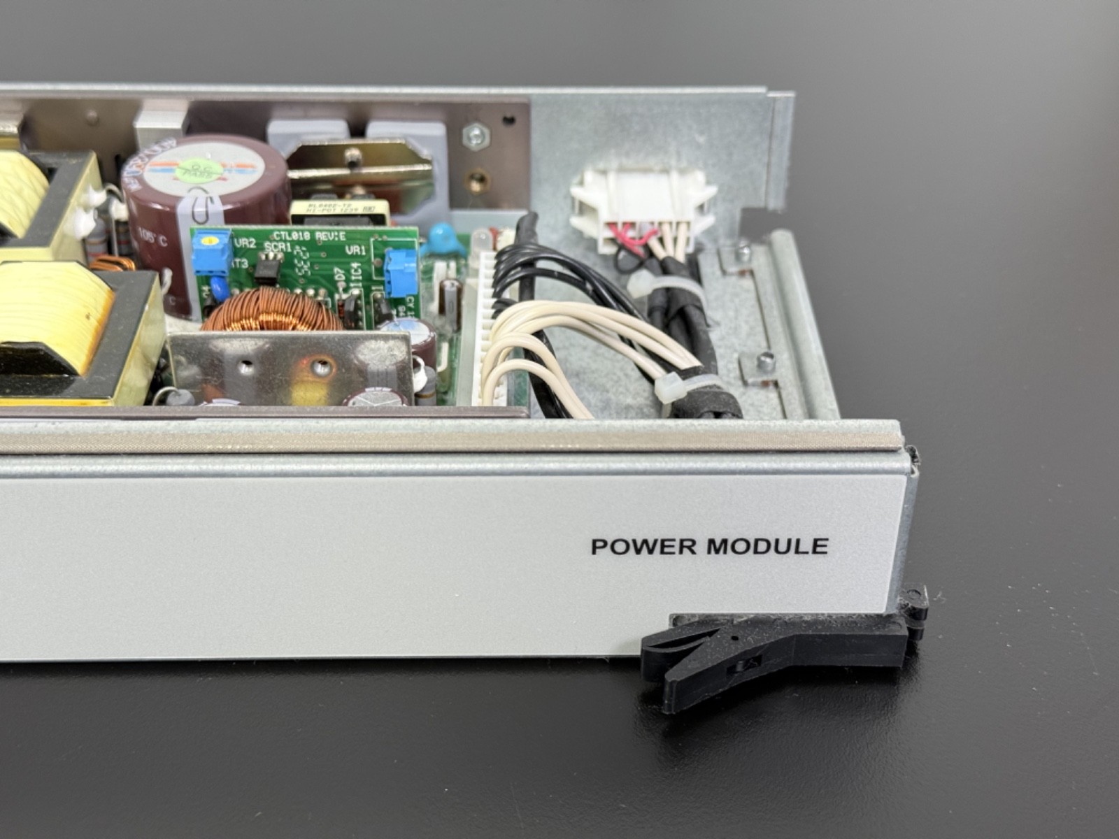 XP Power P10554 Rev D Power Module Switching Power Supply – Industrial