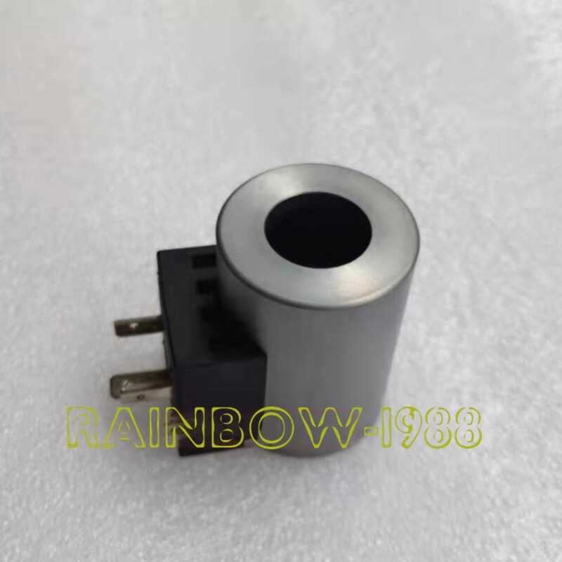 FOR WANDFLUH Coil VDE37/19X50 VGE37 WGE37/16 VDE WDE45 23*50 WJE64 24VDC