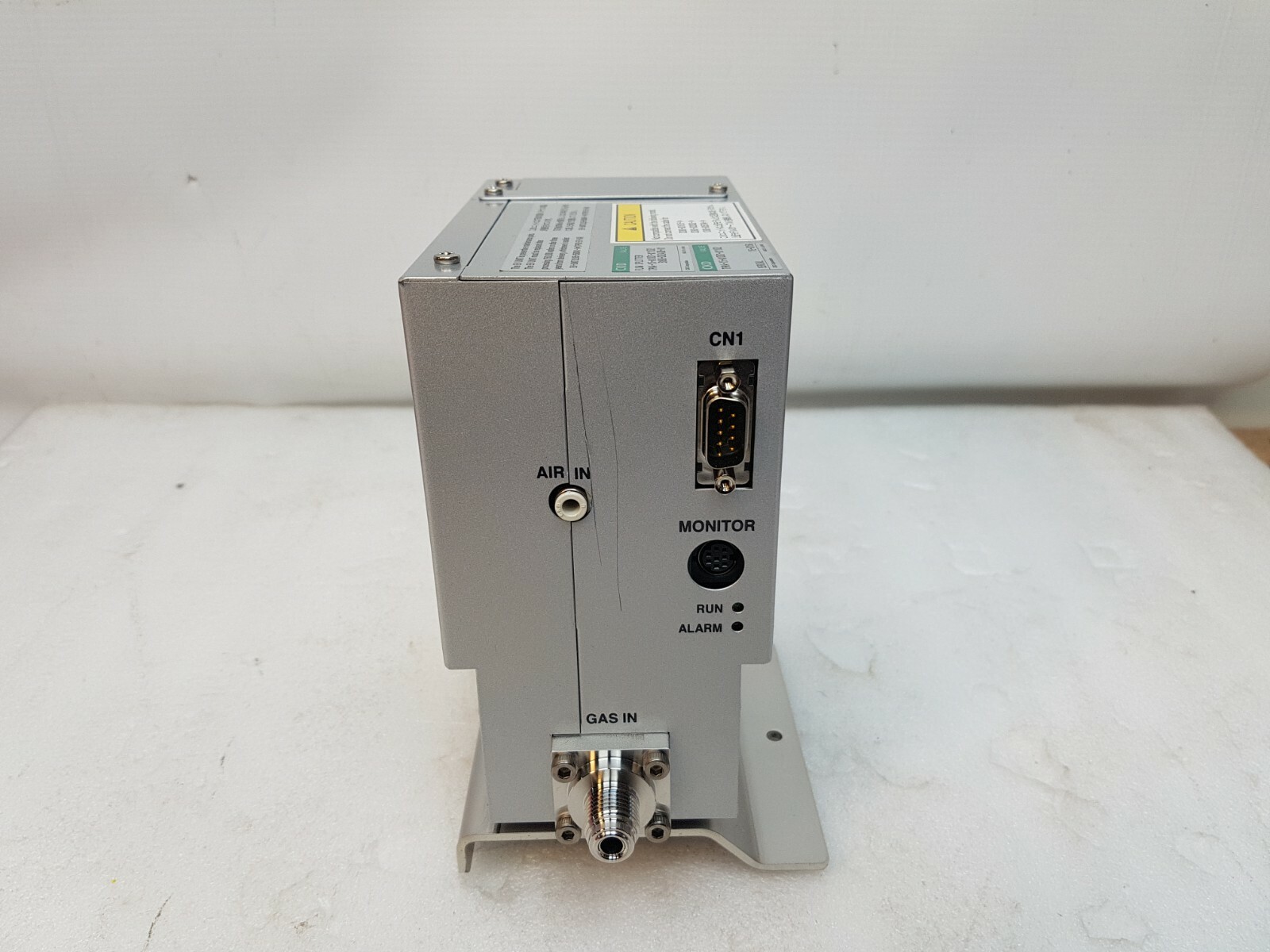 CKD TPR4-15-A100T-X1102 PARECT PRESSURE CONTROL FLOW SPLITTER 3D80-002408-V1