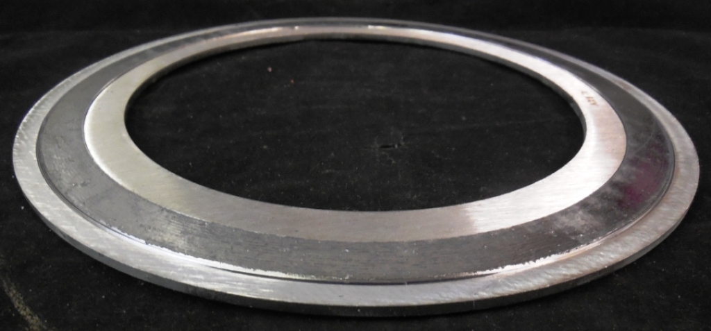 FLEXITALLIC, SPIRAL WOUND METAL GASKET 6″ 150 ASME B16.20, AL6XN/FGNG