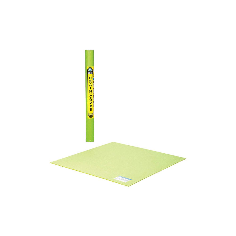 PIG PLR604 DrainBlocker Cover,42 x 42 In 30PW52