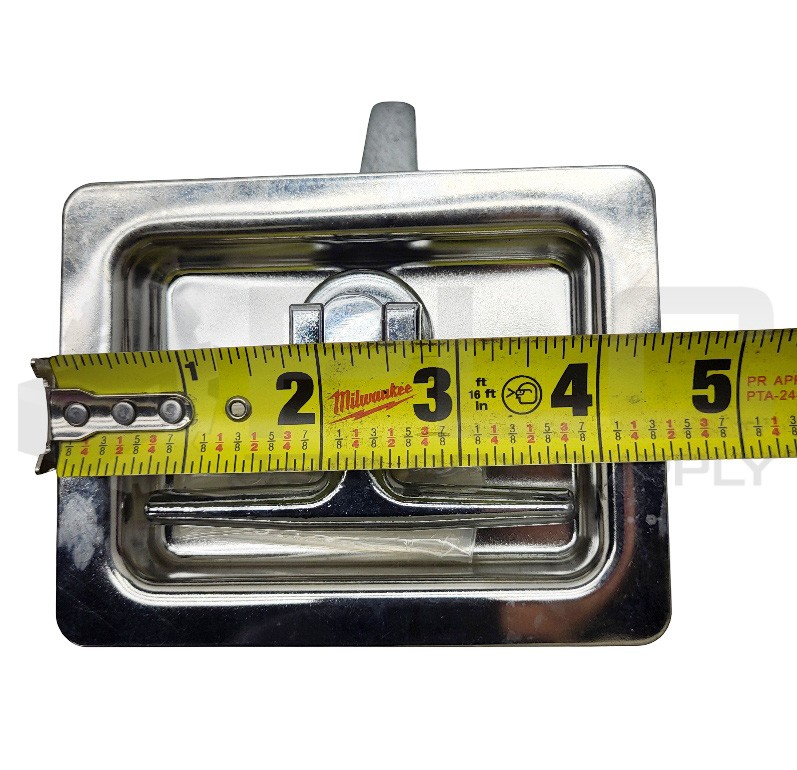 NEW LOT OF 2 T-HANDLE LATCH *READ*