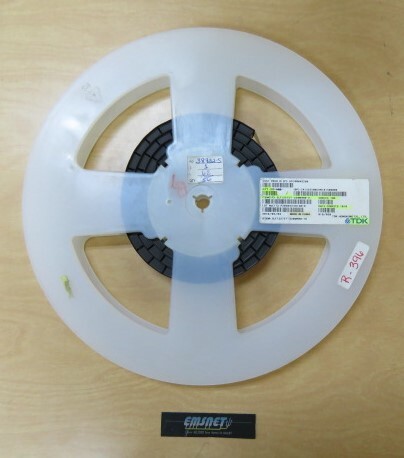 TDK SLF12575T-220M4R0-H Qty of 56 per Lot INDUCTOR 22UH 4A 20% SMD;Shielded Wir