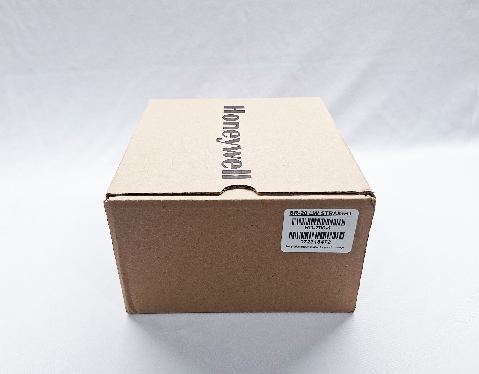 Honeywell HD-700-1 Vocollect SR20 LW STRAIGHT Headset – New in Box