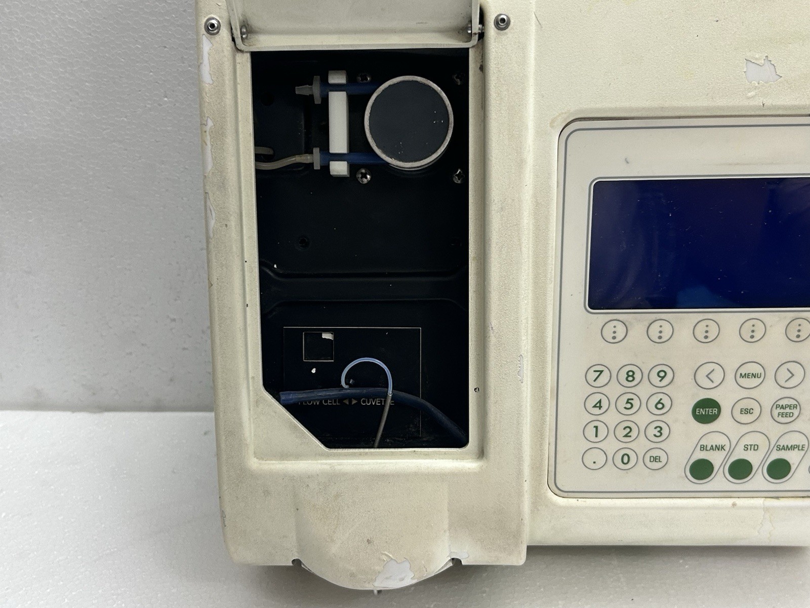 DIATRON PBV3-2 PICTUS B
