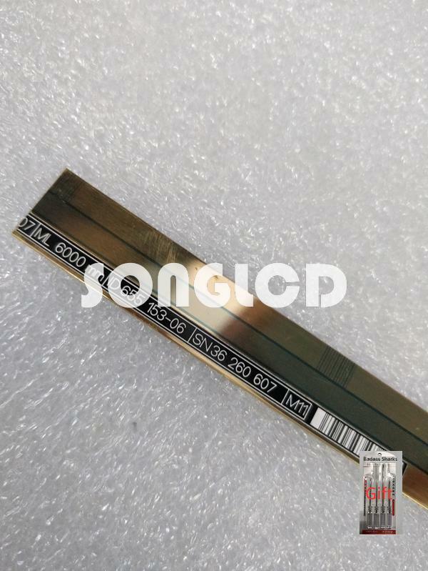 1PC LIDA407 90days warranty via DHL or FedEx