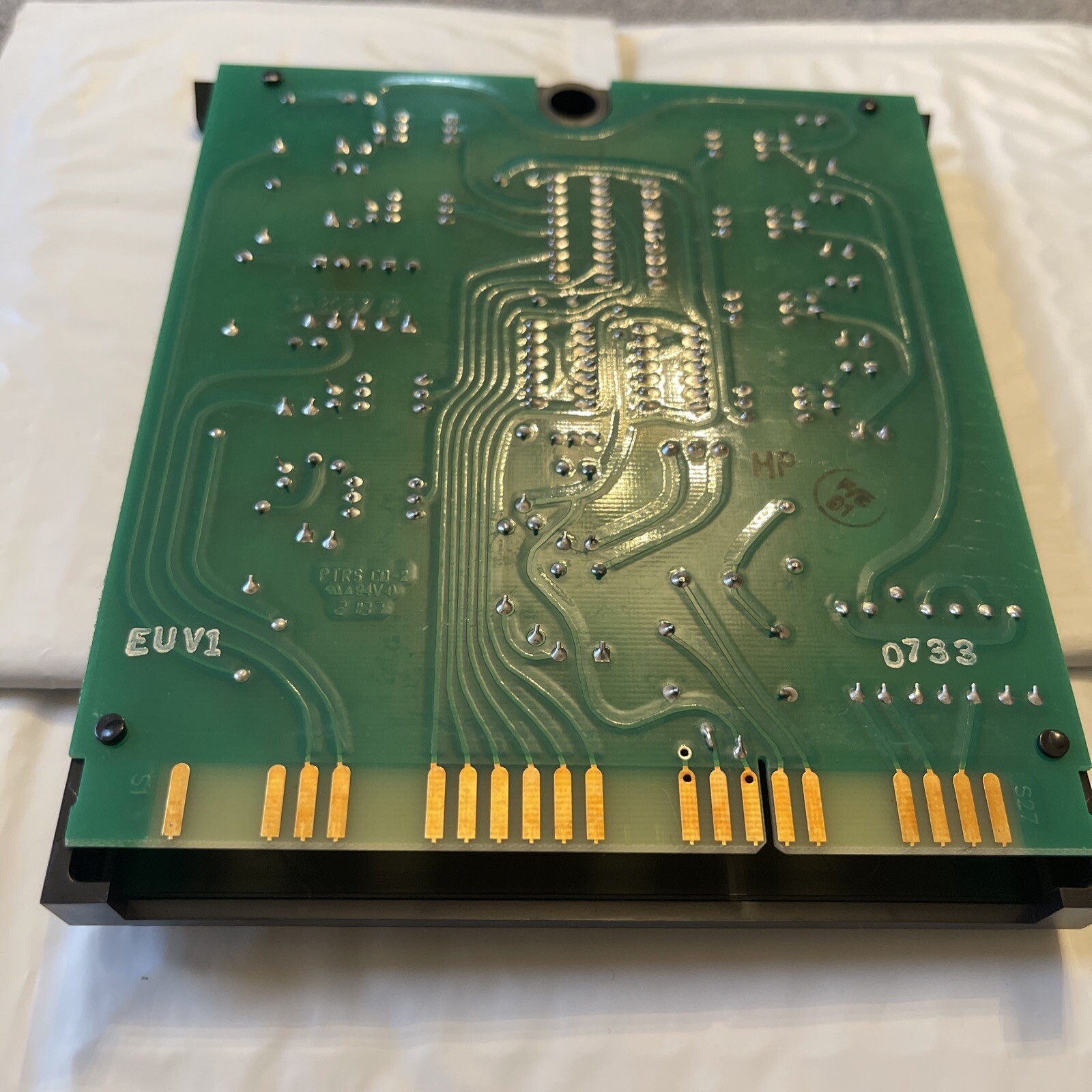 NEW FIREYE EUV1 ULTRAVIOLET FLAME AMPLIFIER