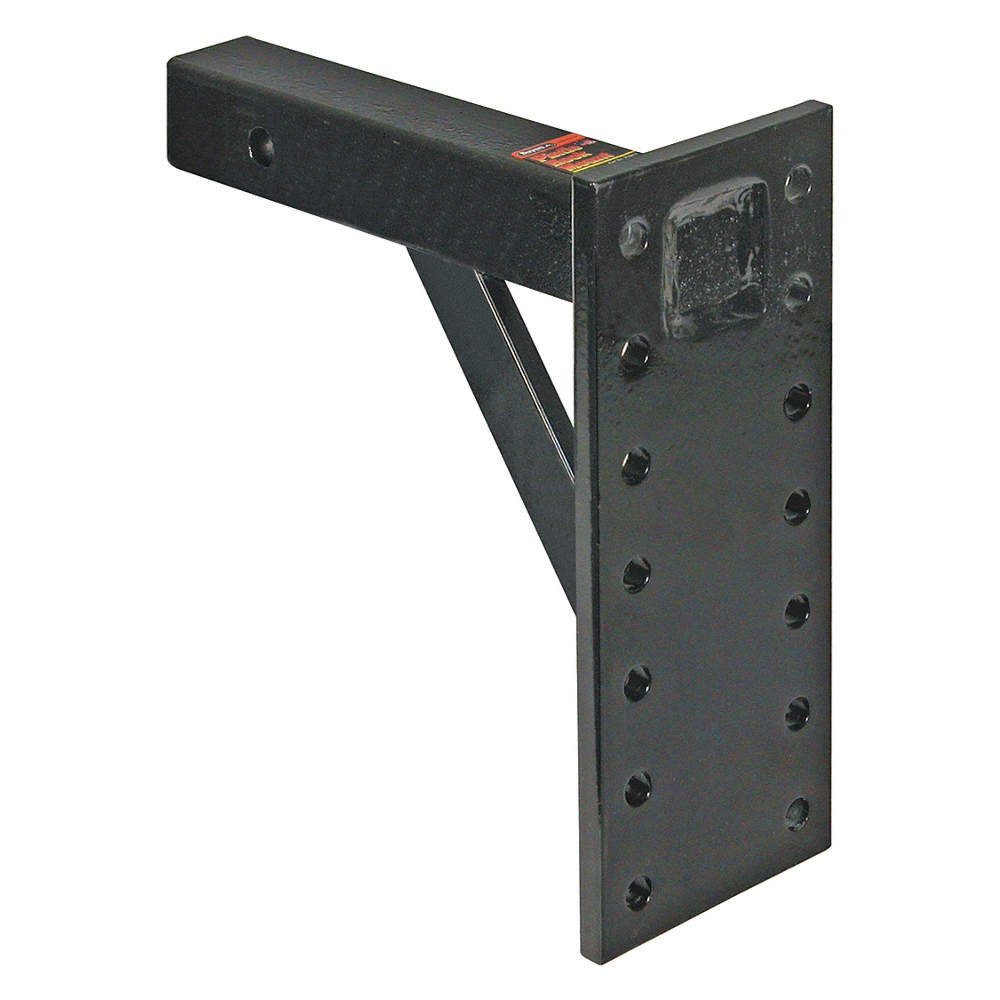 BUYERS PRODUCTS 10032 Pintle Hook Mount,10000 lb Cap. 426U52