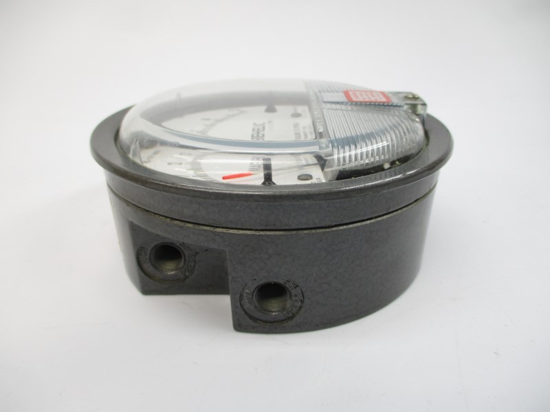 DWYER 2005 15PSI 0-5″H2O NSMP