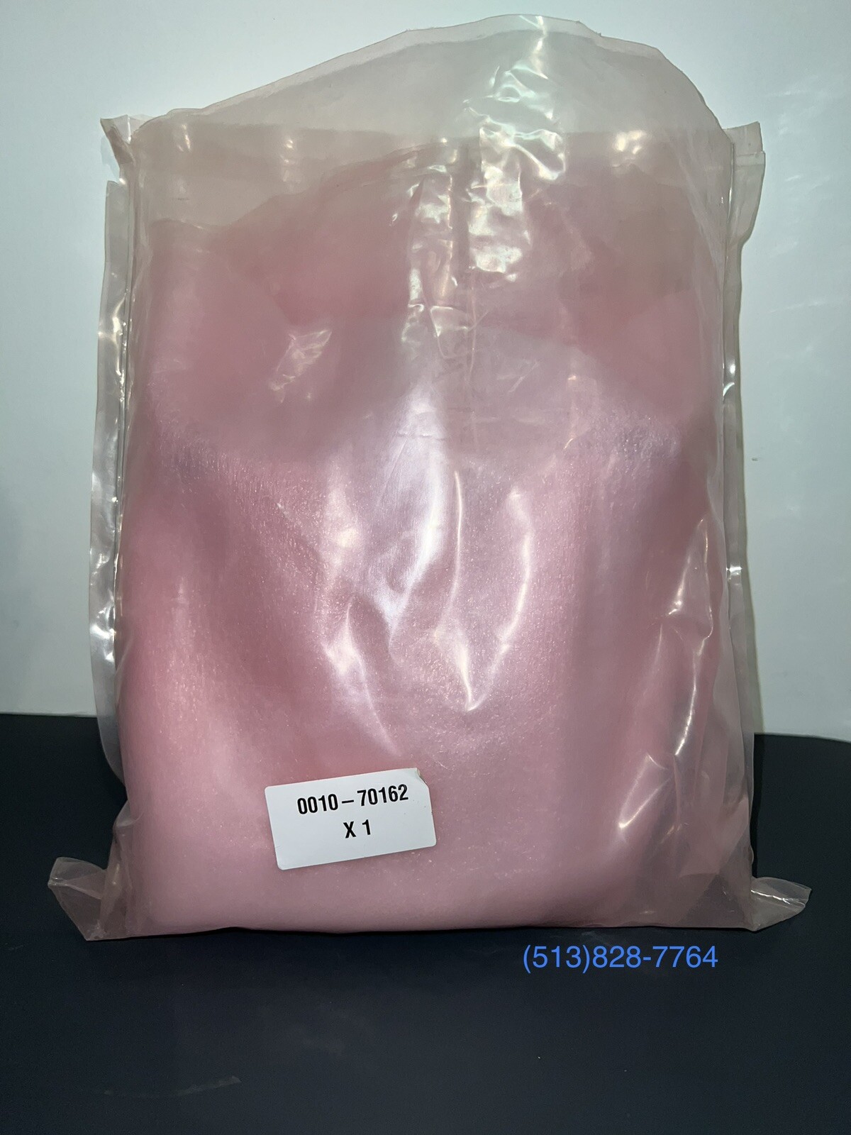 Applied Materials (AMAT) 0010-70162 ASSY, SLIT VALVE ACTUATOR P5000