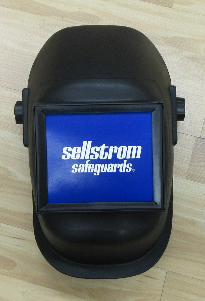 Sellstrom 29901 Welding Helmet