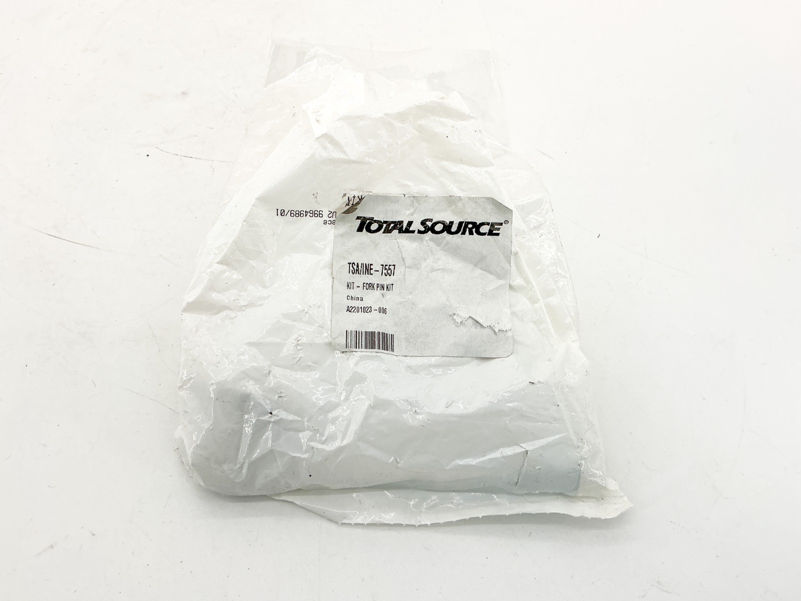 New Total Source TSA/INE-7557 Fork Pin Kit