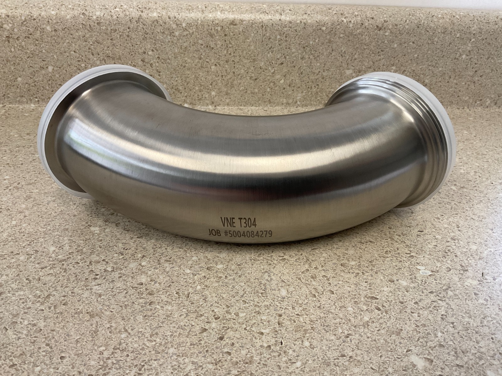 VNE 686-10342 EG2FTRJP3.0 NEW