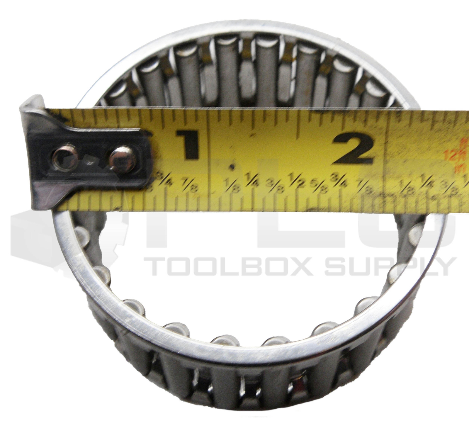 NEW TORRINGTON WJ-323816 NEEDLE ROLLER BEARING 2″ ID 2-3/8″ OD *READ*