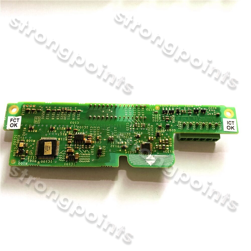 NEW Schneider VW3A3401 Encoder Card 1PCS