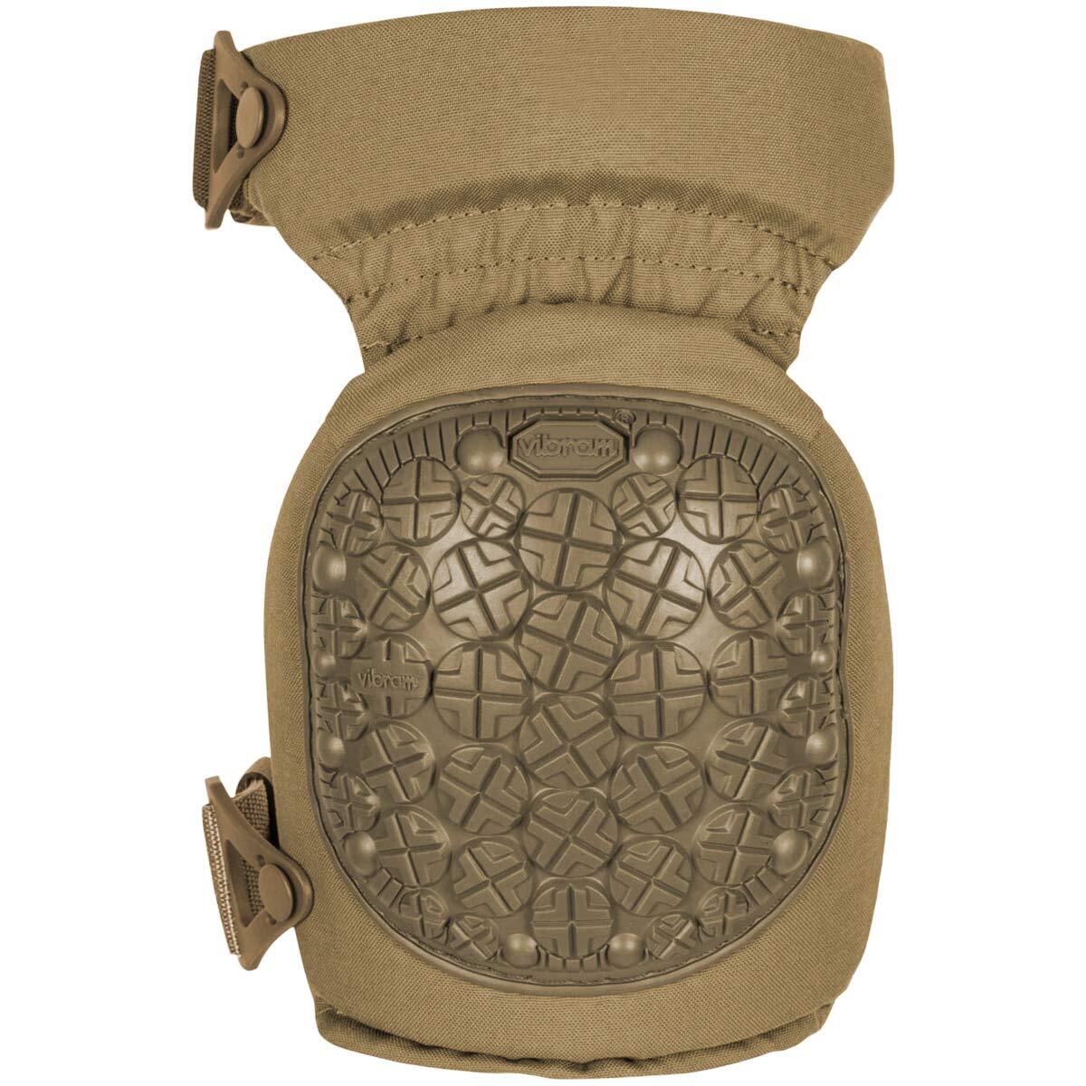 Alta 52933.14 AltaCONTOUR� 360 Knee Protectors Coyote AltaLok