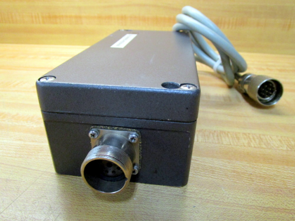 Heidenhain EXE 601/5-F Signal Encoder Interface 201 500 06 S.Nr.934301B