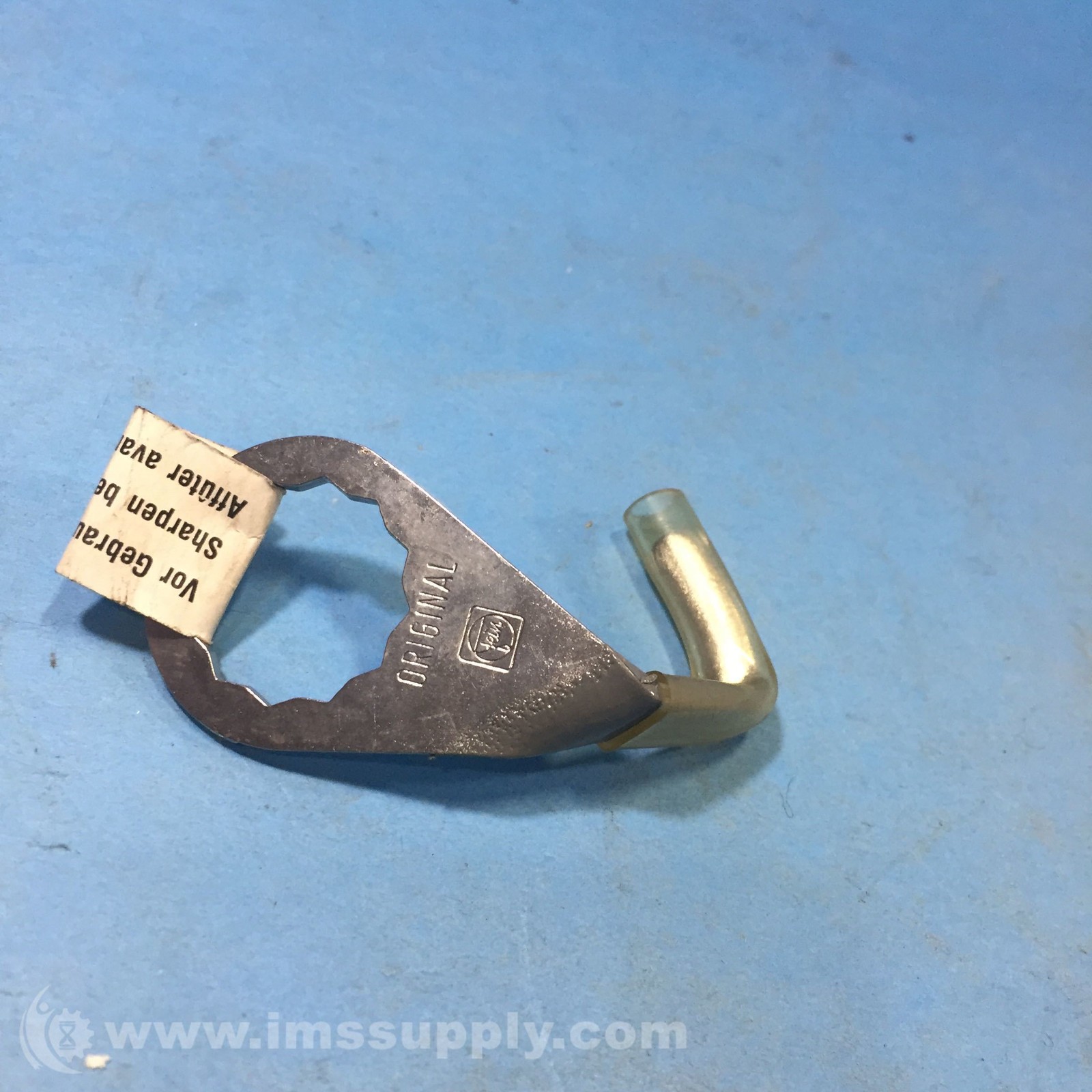 Fein FC-115 U-Shaped Cutting Blade FNIP