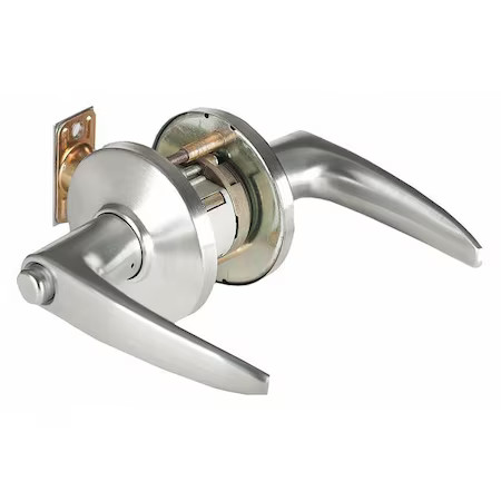Best 9K30n16cstk626 Door Lever Lockset, 2-3/4″ Strike Dim