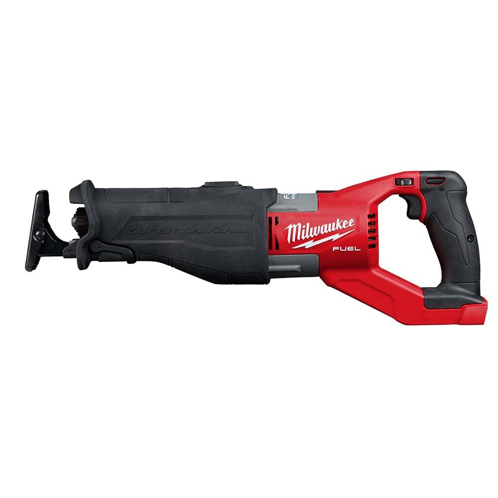 Milwaukee 2722-20 M18 FUEL SUPER SAWZALL Reciprocating Saw