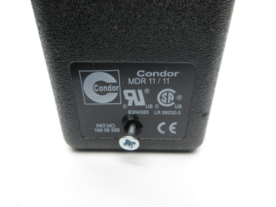 CONDOR MDR11/11 NSNP