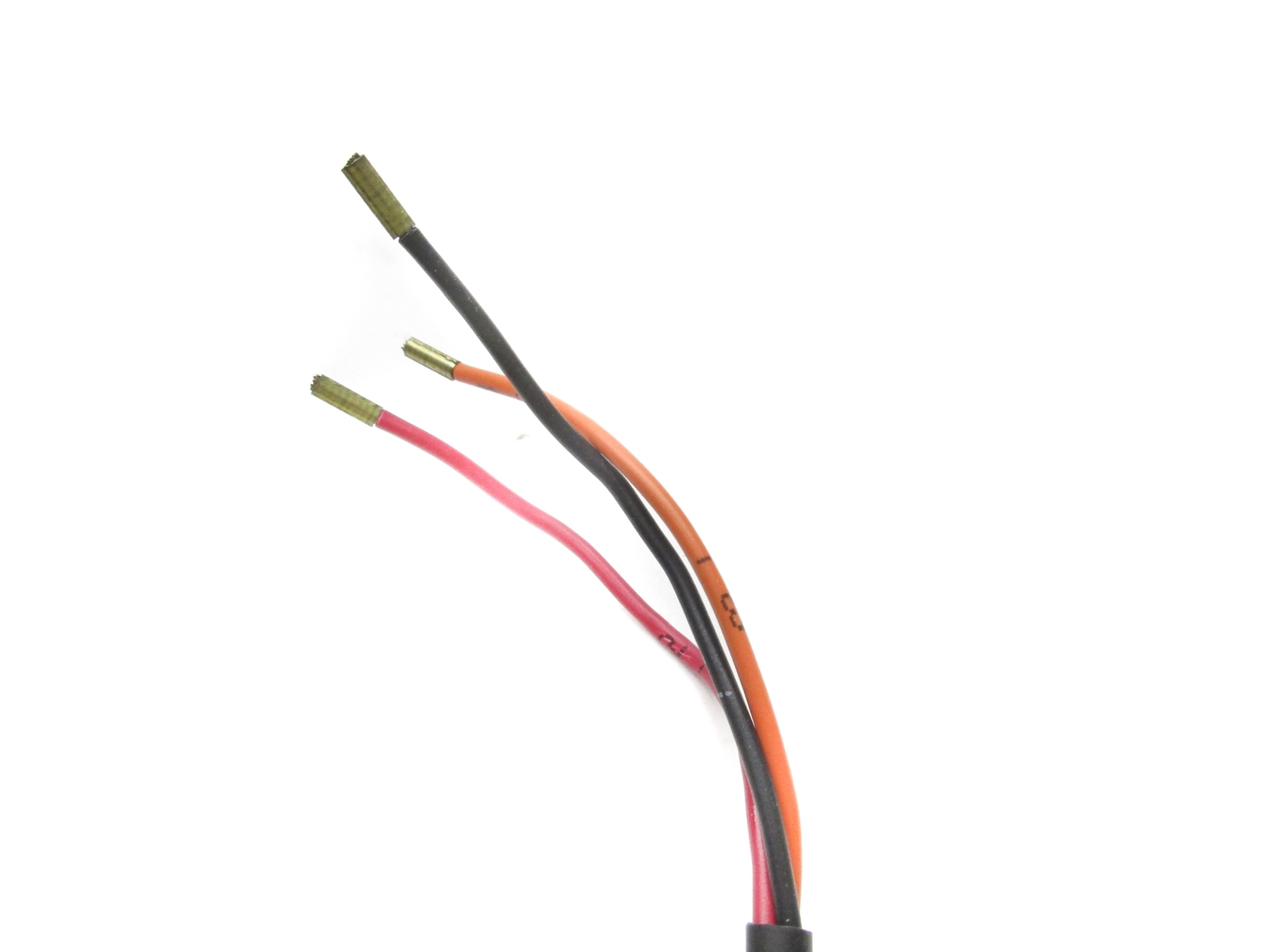 BRAY CONTROLS D24-35-TP NSNP