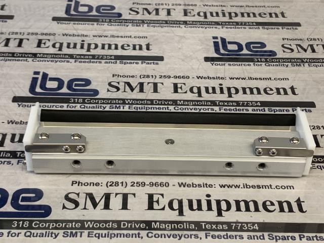 NEW MPM 200mm 45 Degree Squeegee Assy – 1024142-200 w/Warranty