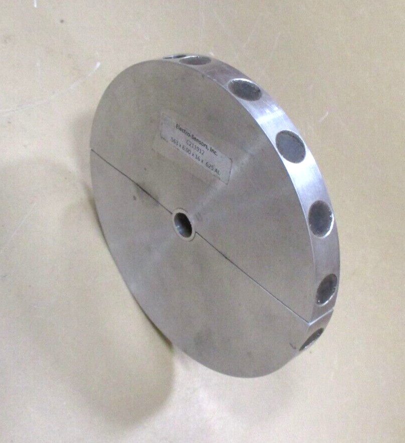Electro-Sensors Inc. C211912 Split Collar Pulser Wrap A8565HI