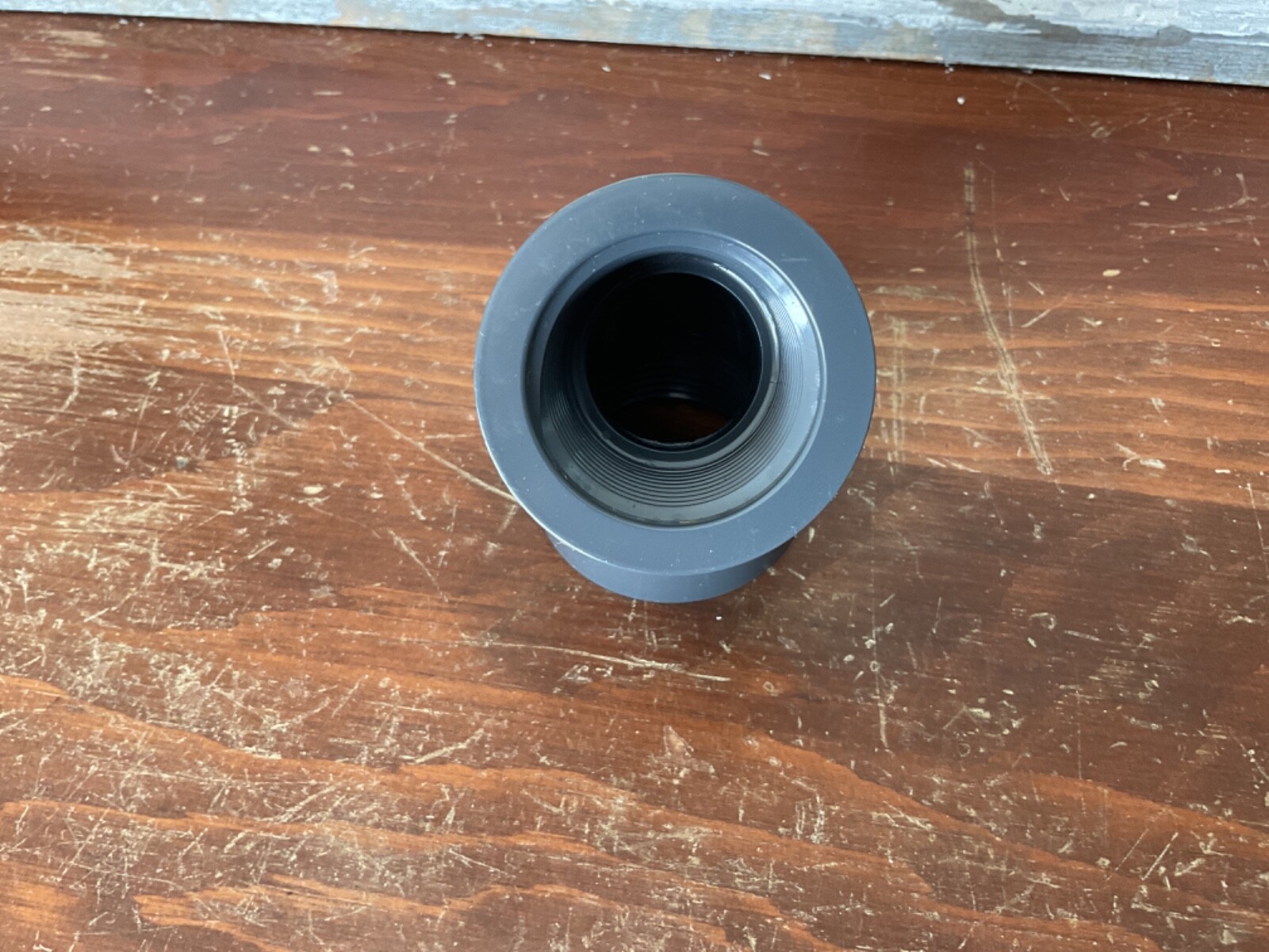 SPEARS SCH80-D2464 45 Degrees 1” – Threaded On Both Sides #819-010
