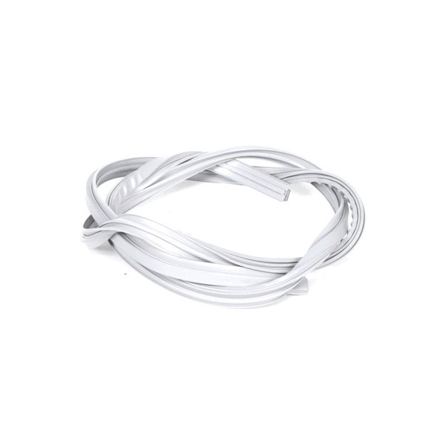 Nor-Lake 115869 100 MAGNETIC STRAIGHT DR GASKET 1/2″ OD