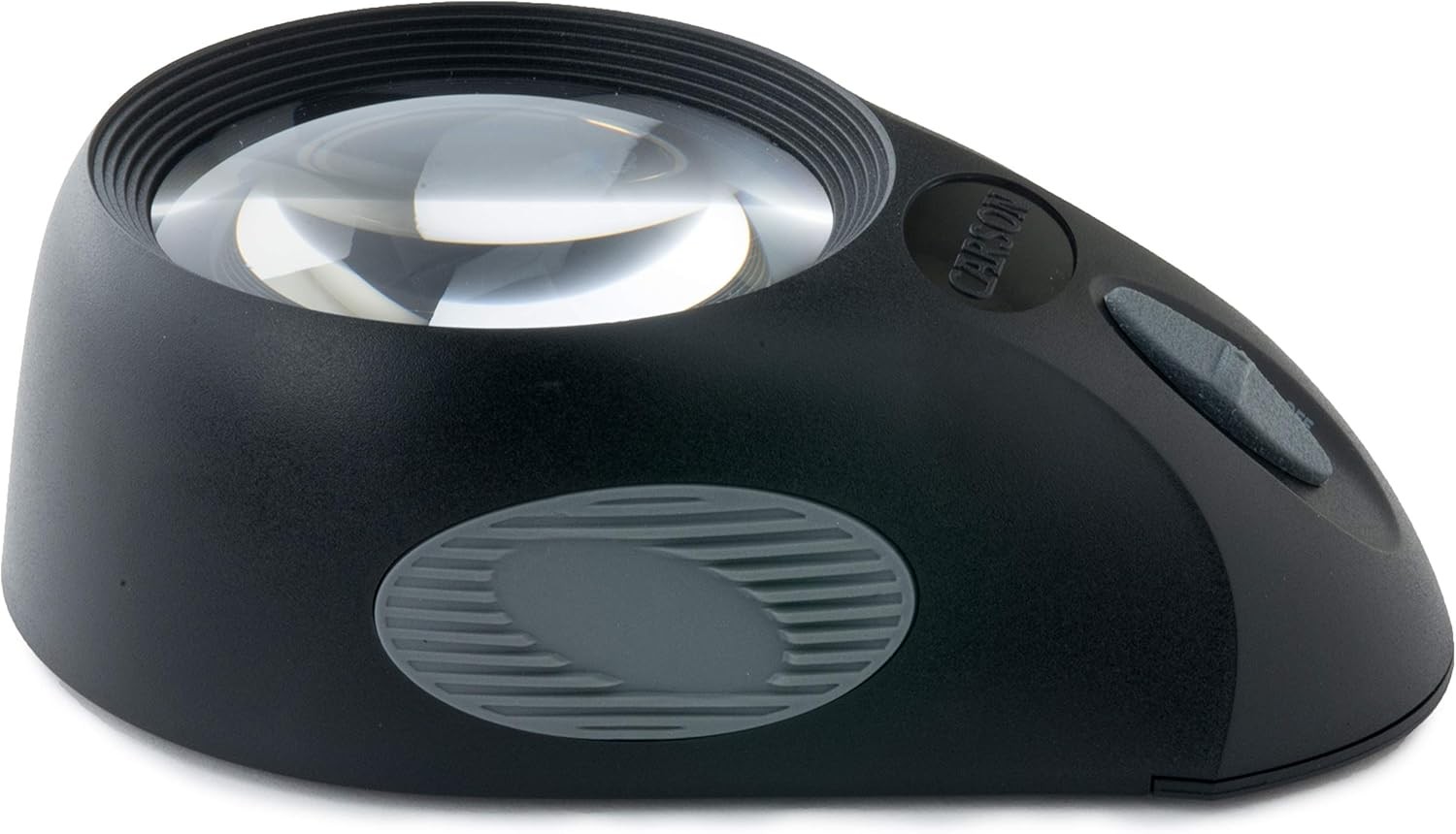 Carson LumiLoupe Ultra 5x LED Lighted Magnifier (LL-88) New