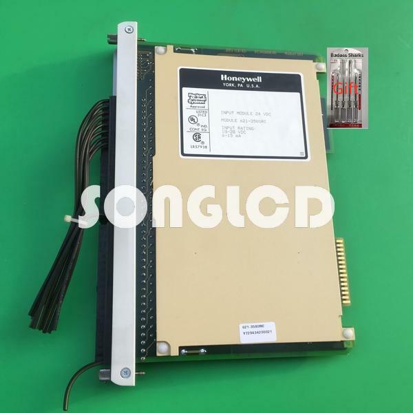 1PCS HONEYWELL 621-3580RC 90days warranty via DHL or FedEx