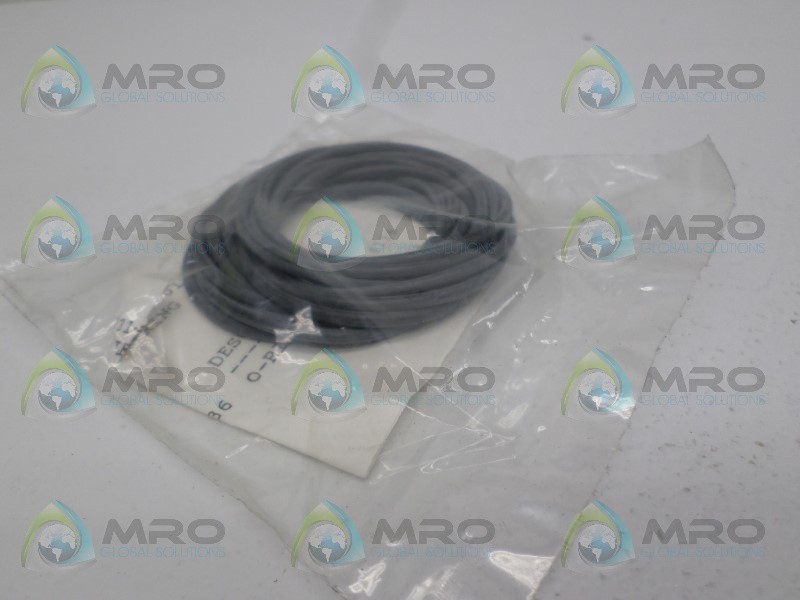 ROSEMOUNT C10375-0060-0136 O-RING (PKG OF 12) NSMP