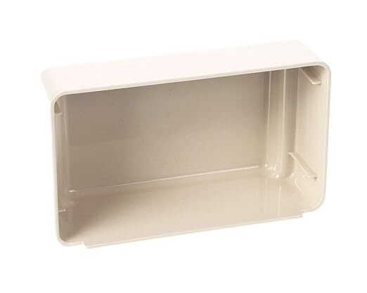 Grindmaster Crathco Drip Pan, Plastic, Replaces Crathco 2231