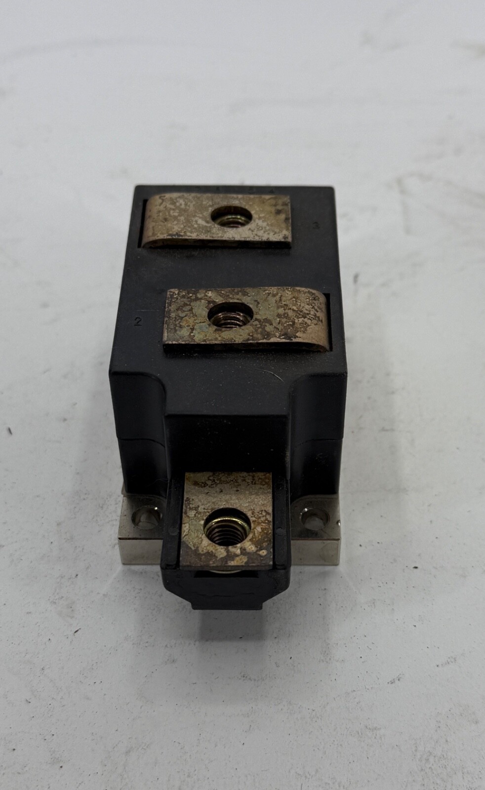 Eupec Powerblock TT 210 N 16 KOF 9L3 (6556)