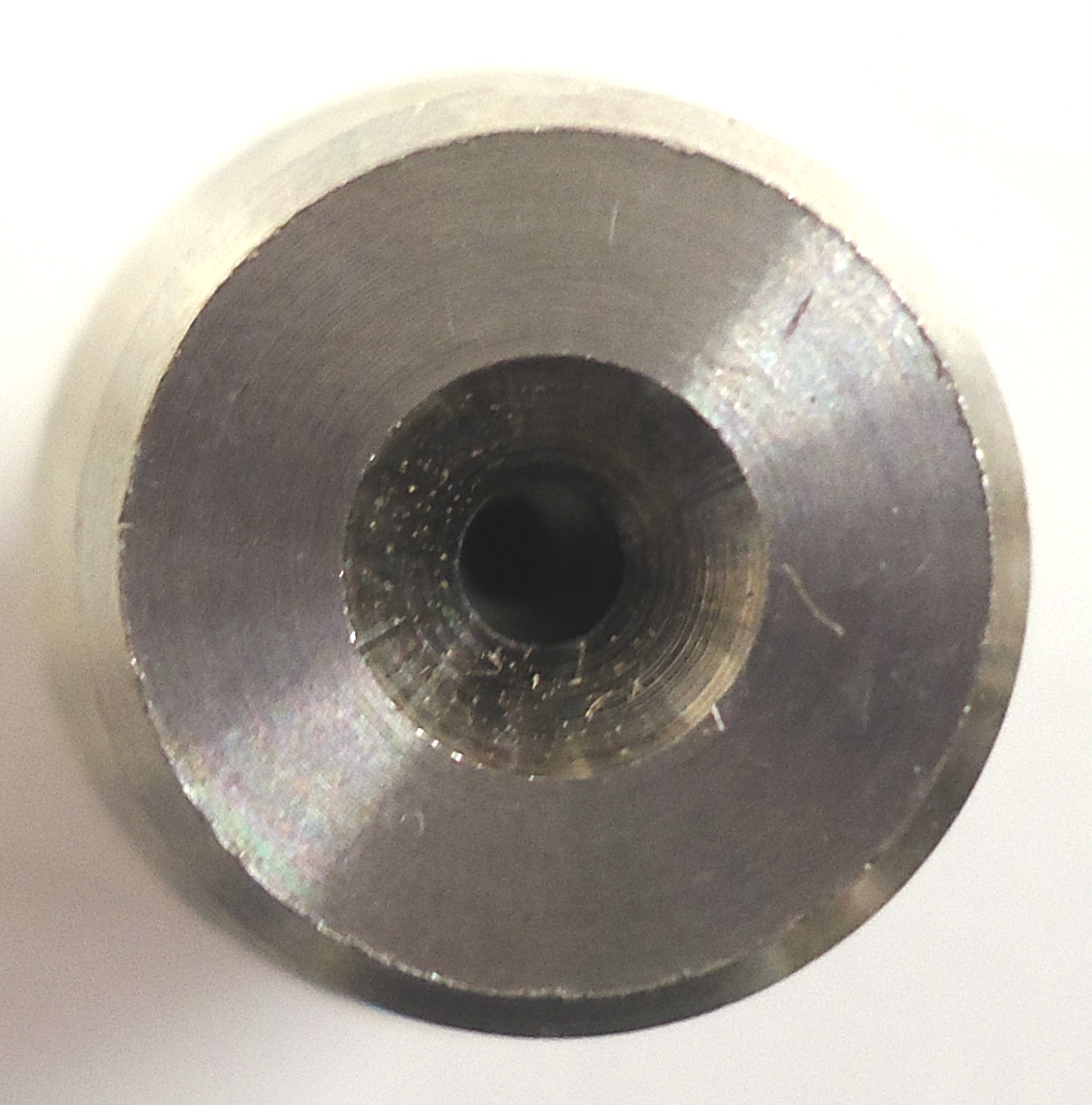 Bete WL-1 80 Whirl Low Flow Full Cone Spray Nozzle 80° Cone 1/4″ Male Pipe Size