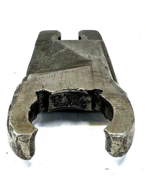 W.A. WHITNEY 630-286 PUNCH STRIPPER BLOCKS 2 1/4″