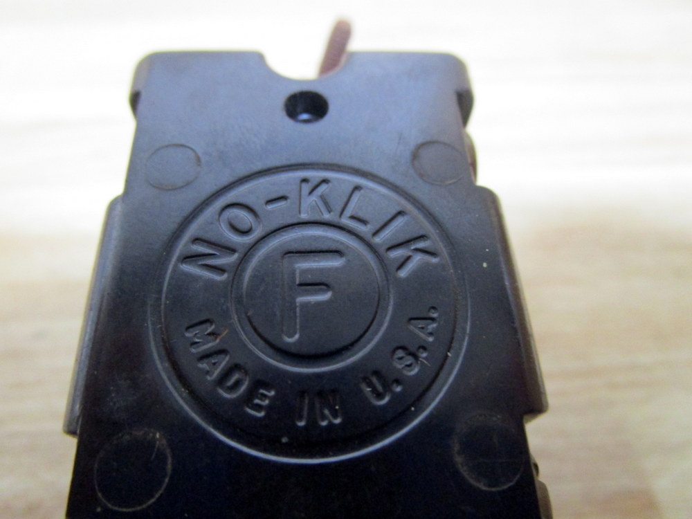 Circle F Industries 3401-1 Switch