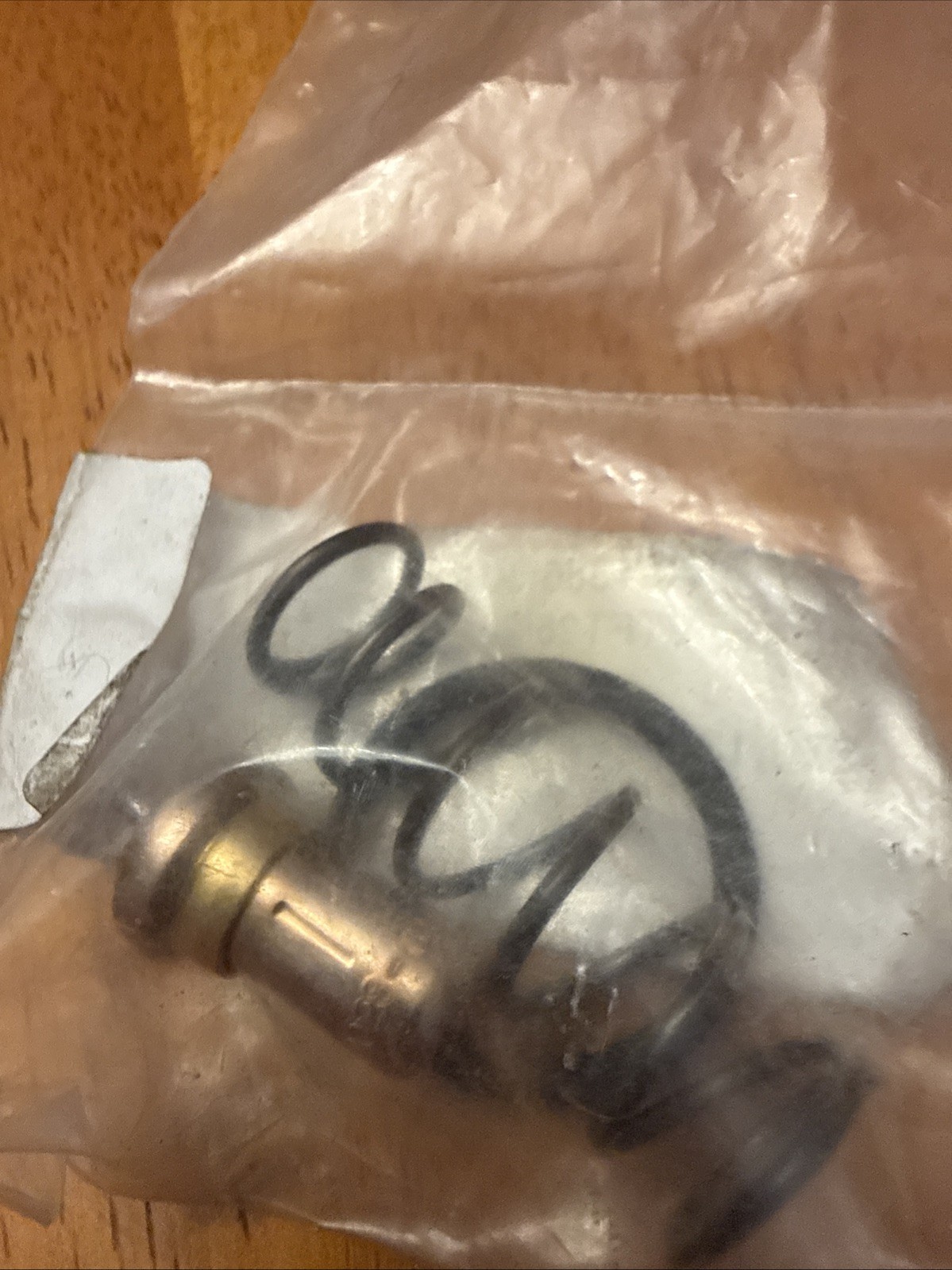 KIT RICAMBI 270.1385 NON OEM
