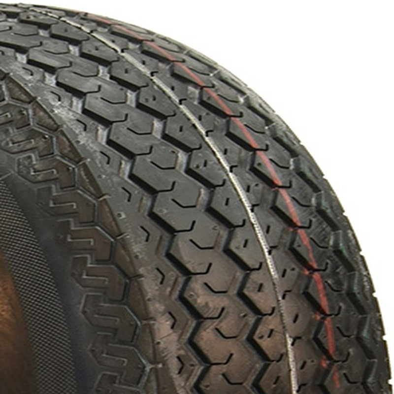 All Season 4.8-8 Trailer Tire D901 Load Range C Bias Ply Durable Performance New