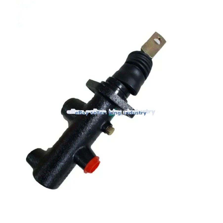 1pc For Case New Holland Tractors: Brake Master Cylinders 82018664 – 87354681