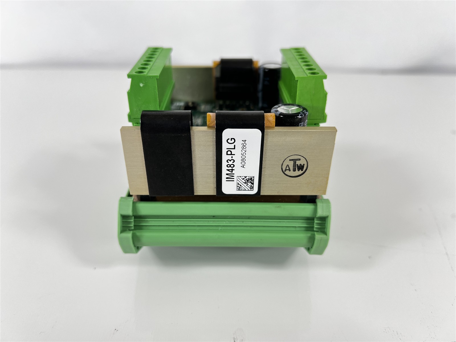 Intelligent Motion System IM483-PLG IM483PLG Micro-stepping Driver
