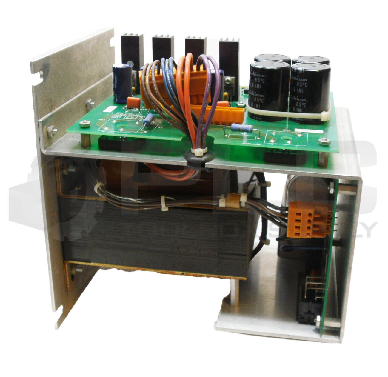 VAN DORN 330075 POWER SUPPLY