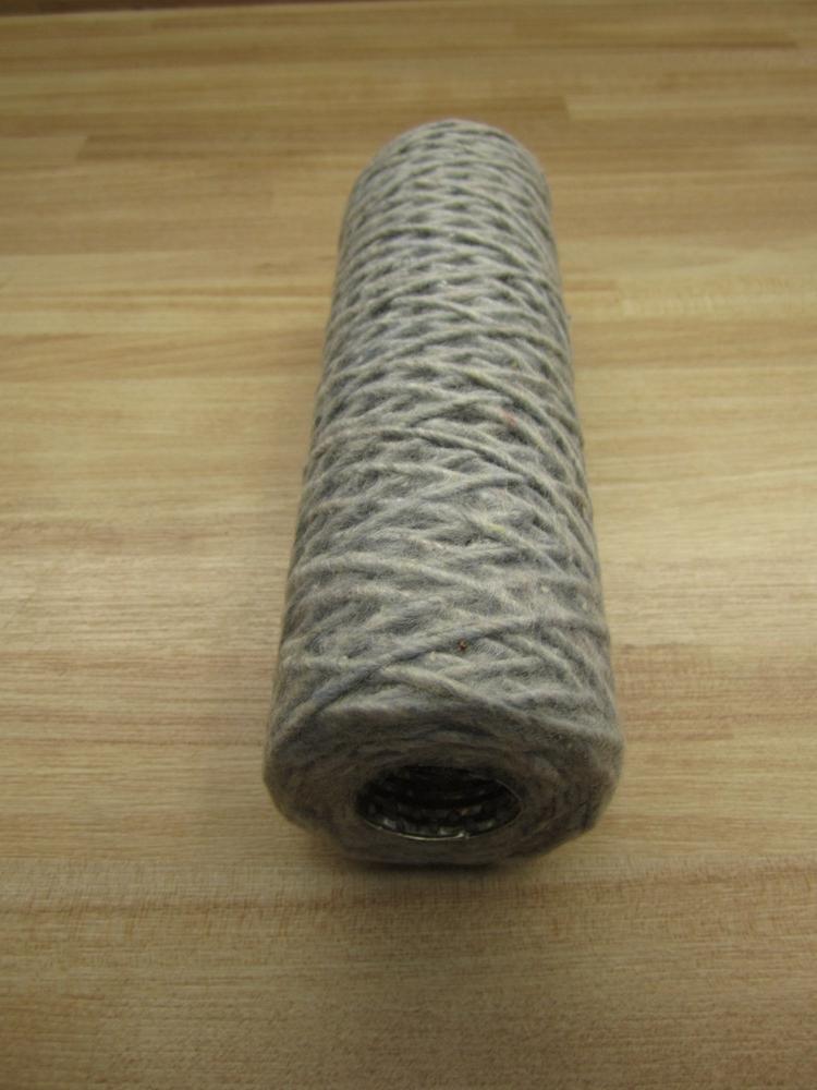 Commercial Filters 8F0 Filter 8FO Carborundum Color: Gray (Pack of 4)