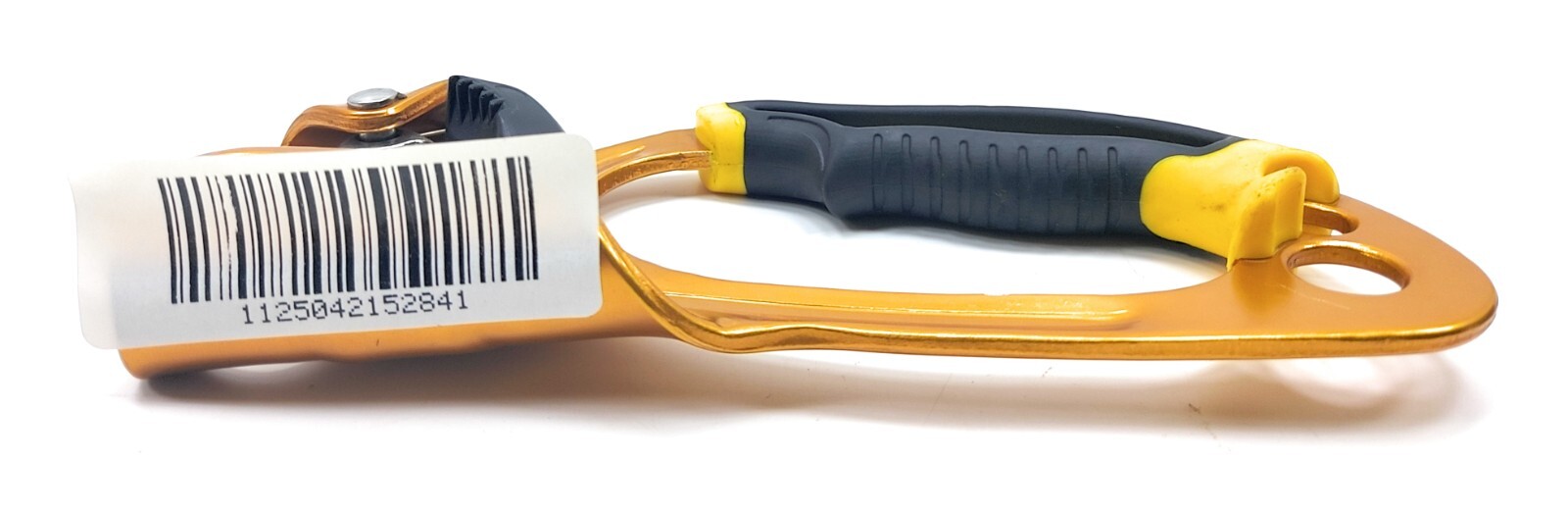 Petzl 10153FU7288 Ascension Handled Rope Clamp 152841