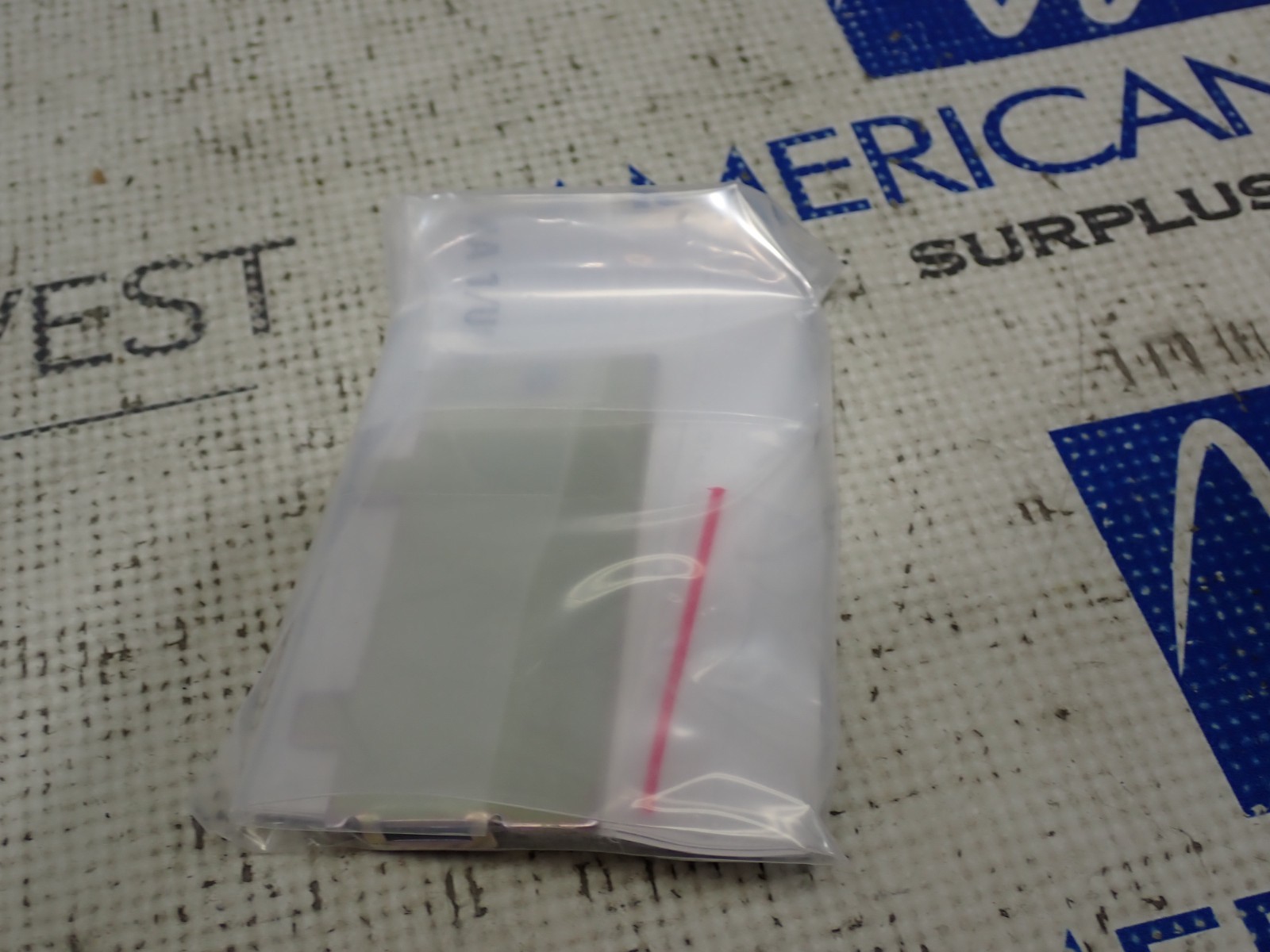 Allen Bradley 25-JBAB NEMA/UL Type 1 Kit Frame B Ser A NEW