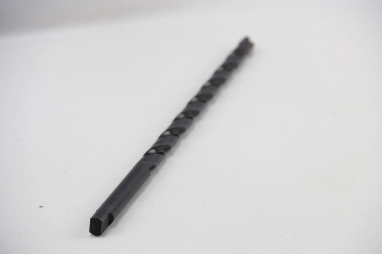 Guhring J54339 0281-4416 HSS Drill Bit 0.4724″ Diameter Taper Extra Length – NEW