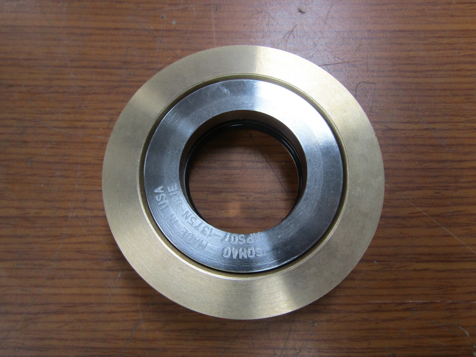 💥NEW ISOMAG PI0007316 1375MP2835 V6C UL-HY SP NAR A MAGNUM P SERIES SEAL EC27